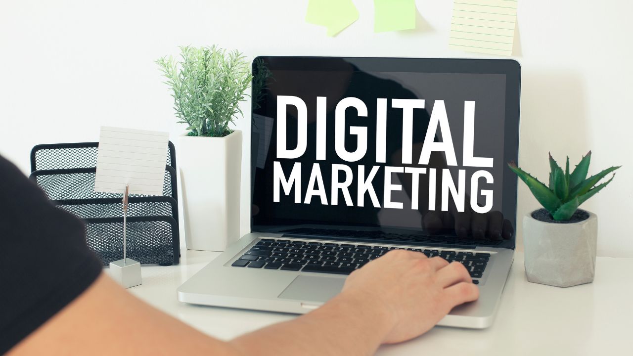 Why Hire a Digital Marketing Agency for Your Business in 2024?